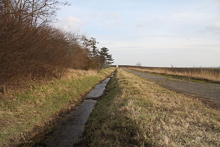 Salzgraben Salzdahlum