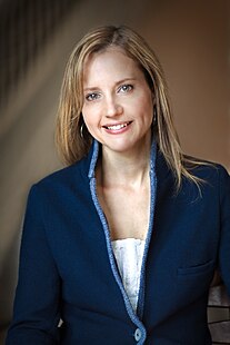 Samantha Nutt Canadian physician and philanthropist