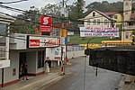 San Ignacio, Belize için küçük resim