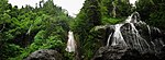 Sanbon Falls panorama.jpg