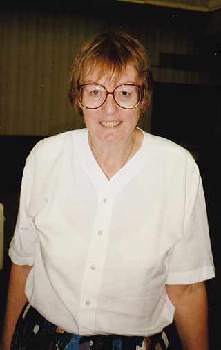 <span class="mw-page-title-main">Sandra Landy</span> English contract bridge player