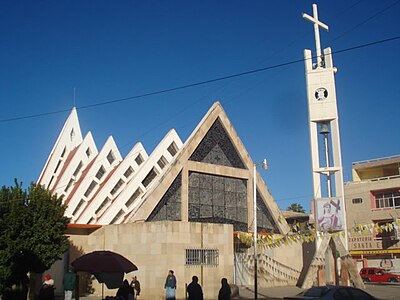 Municipio de Río Grande (Zacatecas)