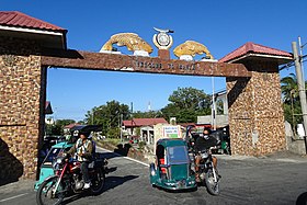 Mikulás (Fülöp-szigetek)