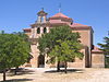 Santuario de Nuestra Señora de Hornuez