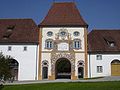 Schloss Zeil