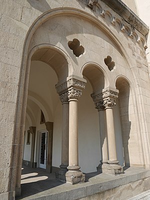 Schloss Bad Homburg: Architektur, Geschichte, Bedeutende Elemente der Schlossanlage