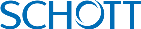 Logotipo da Schott AG