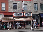 Schwartz's