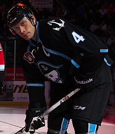 Milwaukee Admirals - Wikipedia