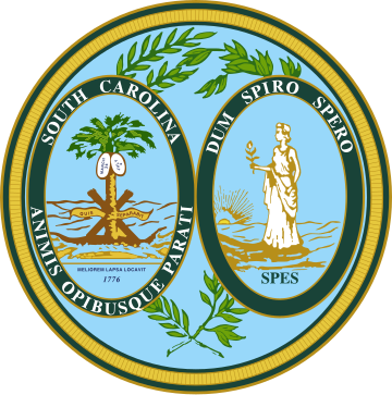 File:Seal of South Carolina.svg