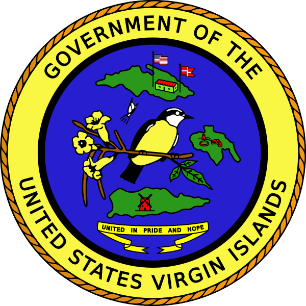 Датотека:Seal of the United States Virgin Islands.svg