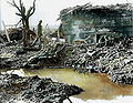 Second Battle of Passchendaele - Bunker Survey (colour).jpg