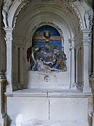 Sepulcro del arcediano Gutierre de Castro, Catedral Vieja de Salamanca.jpg