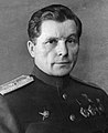 Sergej Iljoesjin overleden op 9 februari 1977