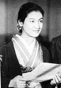 Setsuko Hara (1936)