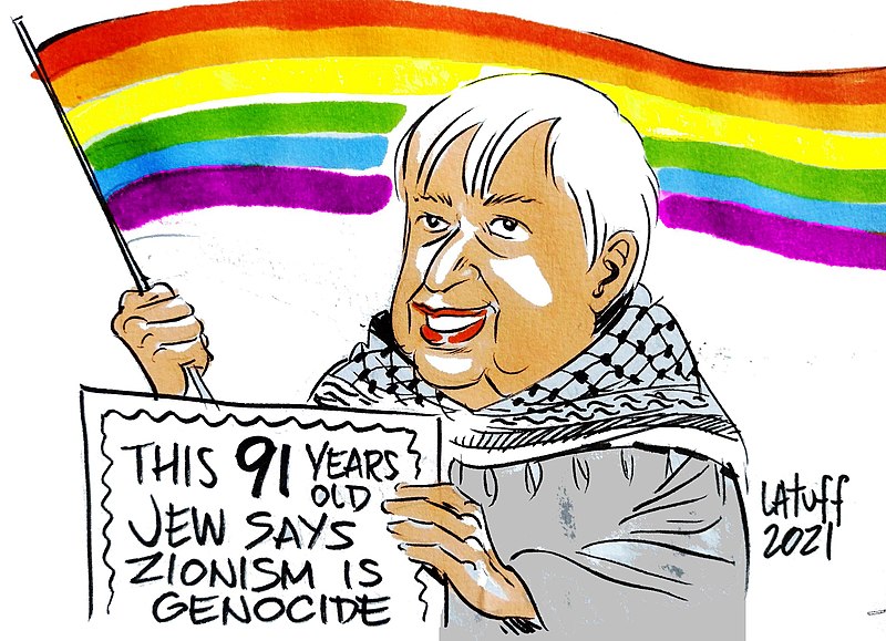 File:Shatzi Weisberger by Latuff.jpg