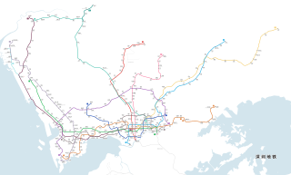 Shenzhen Metro