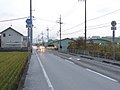 滋賀県道206号神郷彦根線のサムネイル