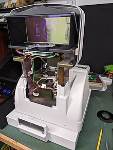 Autorefractor - Wikipedia