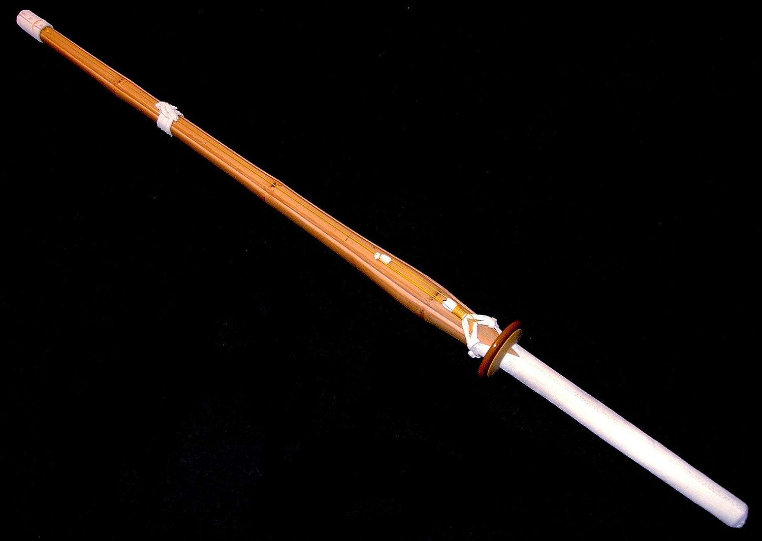 Shinai - Wikiwand