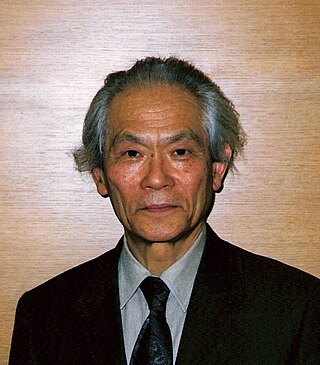 <span class="mw-page-title-main">Shizuteru Ueda</span> Japanese philosopher (1926–2019)