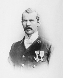 Sidney Langford Hinde