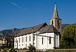 Sainte-Catherine church