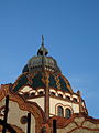 Sinagoga u Subotici, Srbija, 009.JPG