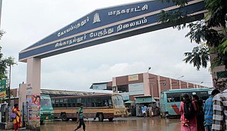 <span class="mw-page-title-main">Singanallur</span> Coimbatore, Tamil Nadu, India