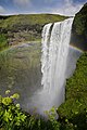 Skógafoss