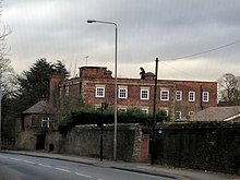 Skegby Hall Skegby Hall, Mansfield Rd, Skegby (7).jpg