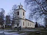 Fil:Skorpeds kyrka.jpg