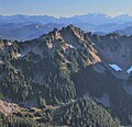 Thumbnail for Skykomish Peak