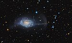 Thumbnail for NGC 4651