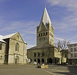 St.-Patrokli-Dom (Soest)