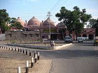 Sojat Road railway station