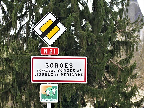 Remplacement de serrure Sorges et Ligueux en Périgord (24420)