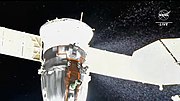 Thumbnail for Soyuz MS-22