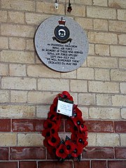 Spilsby44SqMemorial