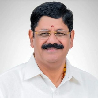 <span class="mw-page-title-main">Anam Ramanarayana Reddy</span> Indian politician