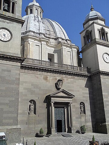 Catedral de Montefiascone