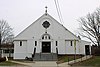 St. John Vianney - South Burlington, Vermont 01.jpg