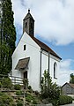 Kapelle St. Leonhard