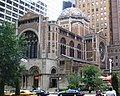 Miniatura para Iglesia Episcopal de San Bartolomé (Manhattan)