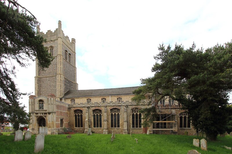 File:St Peter ^ St Paul, Eye - geograph.org.uk - 4537015.jpg