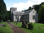 Church of St Peter St Peters church, Askham (geograph 3590530).jpg