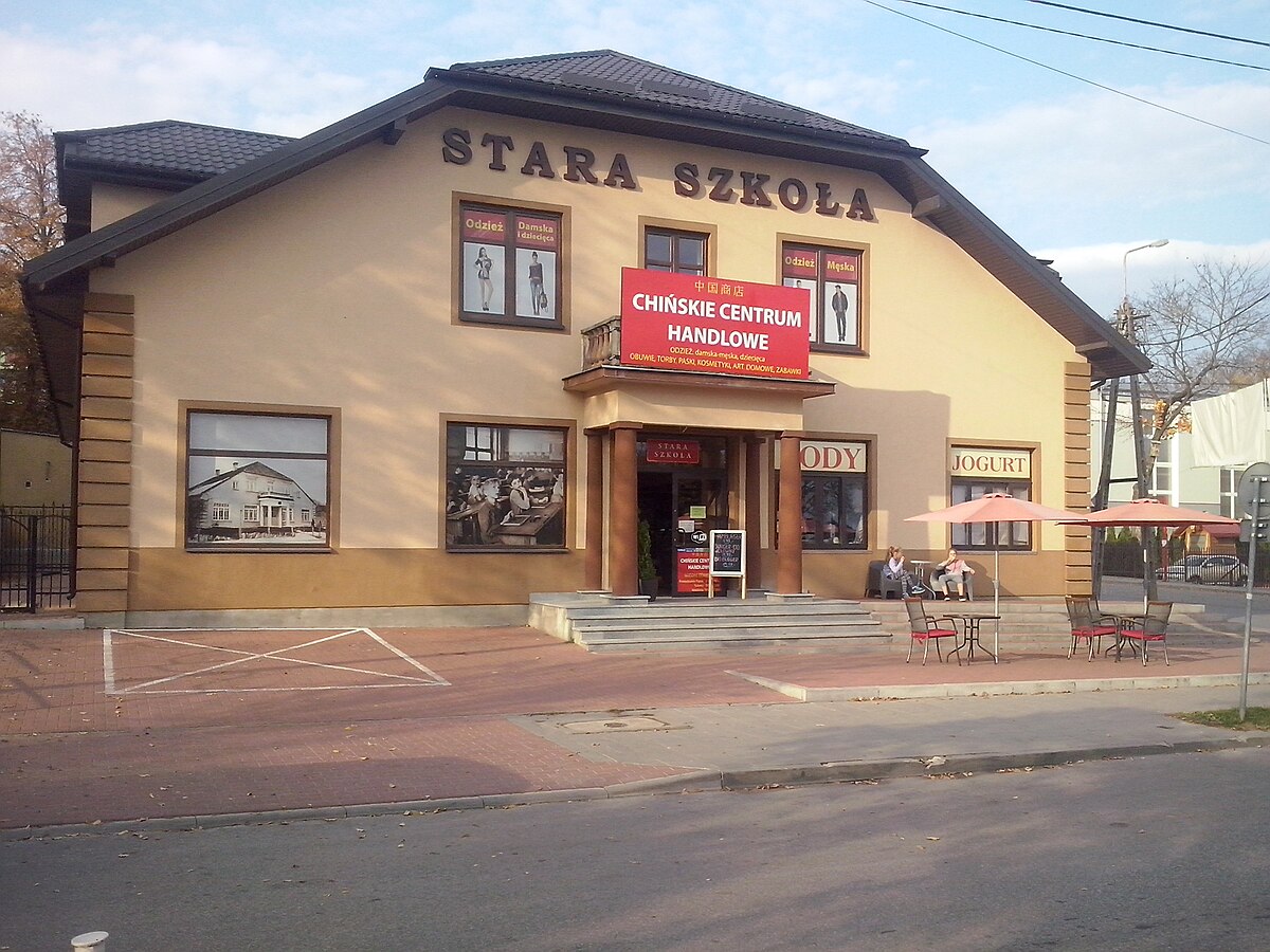 File:Stara pučka škola u Kumrovcu.JPG - Wikimedia Commons