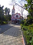 Paróquia Santa Teresinha (São Paulo)