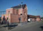 Vignette pour Gare de Puers