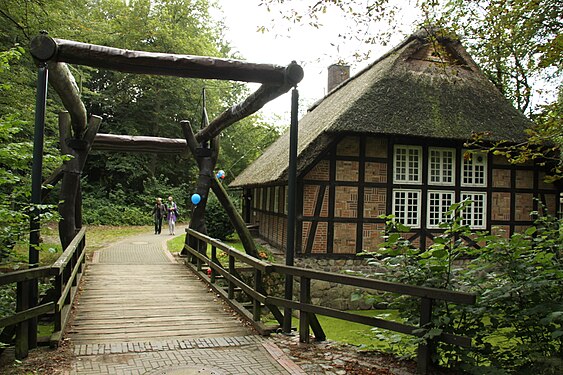 Stedingsehre Bookholzberg